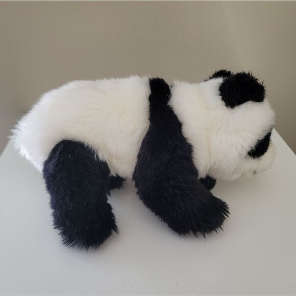 Panda Set Miyoni Aurora & Save Our Space Stuffed Animal Stuffed Toy #397 - Picture 11 of 16